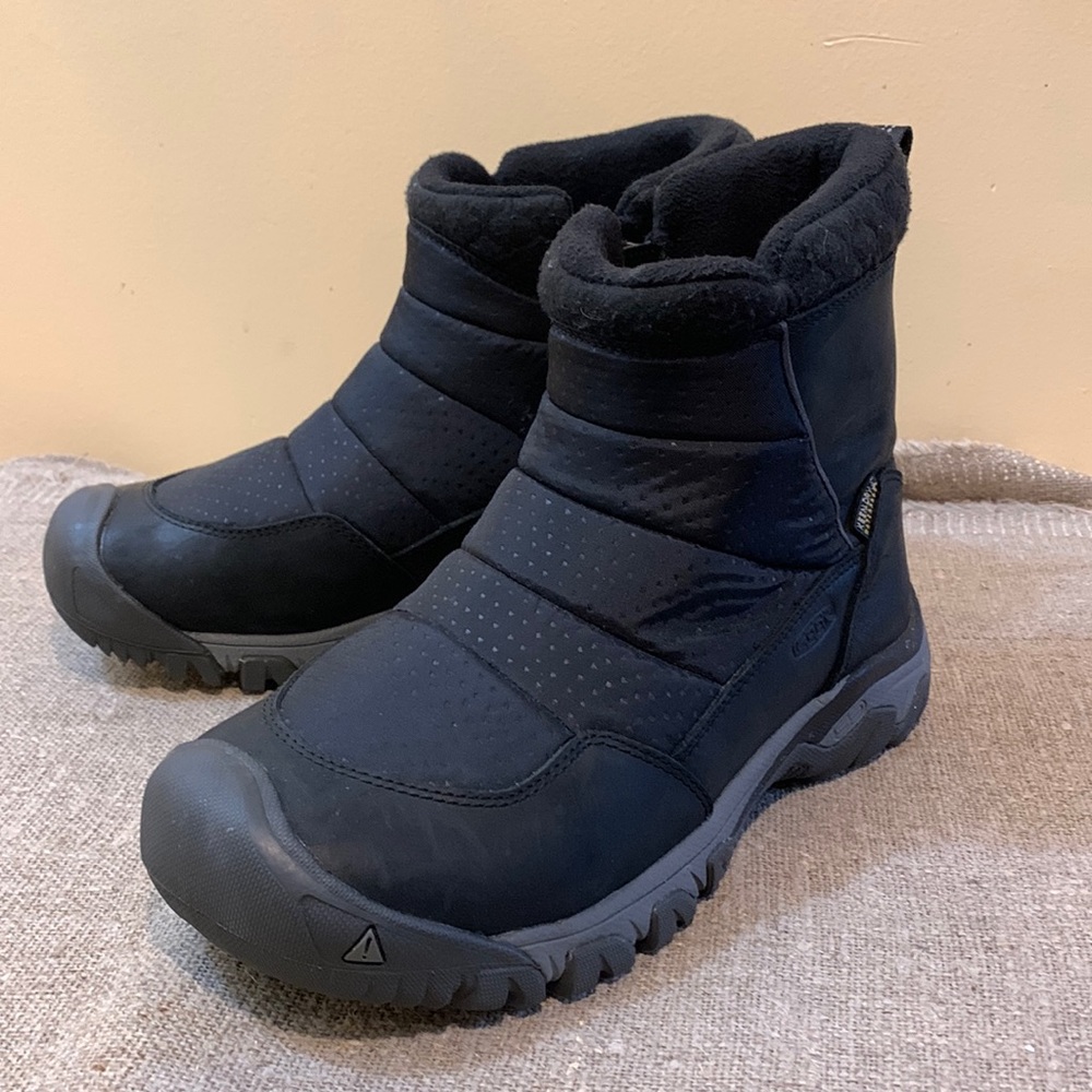 Keen Hoodoo Boots